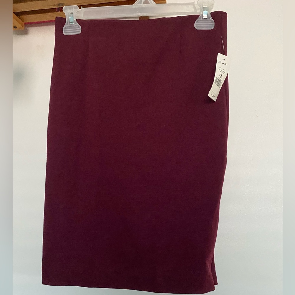 Dynamite pencil skirt